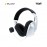 Armaggeddon Cosmic-III Lite Tri-mode Connectivity Wireless Headset - White 88864...