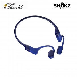 Shokz OpenRun Mini Bone Conduction Headphones S803MBL 810092672067