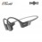 SHOKZ OPENRUN Bone Conduction Open-ear Endurance Headphones - Grey S803GY  85003...