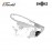 SHOKZ OPENMOVE Bone Conduction Open-ear Lifestyle/Sport Headphones - White S661W...