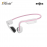 SHOKZ OPENMOVE Bone Conduction Open-ear Lifestyle/Sport Headphones - Pink S661PK...