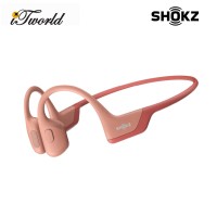 Shokz OpenRun Pro Bone Conduction Headphones S810PK 850033806328