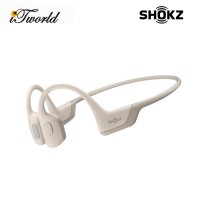 Shokz OpenRun Pro Bone Conduction Headphones S810BG 850033806342