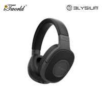 Elysium HYPERBASS 2 LOW BASE Bluetooth Headset 8886411936020
