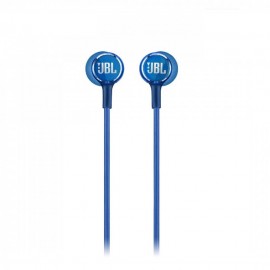 JBL Live 100 Blue In-ear headphones 050036346061