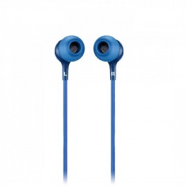 JBL Live 100 Blue In-ear headphones 050036346061