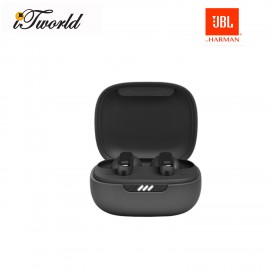 JBL LIVE Pro 2 TWS NOICE CANCELLING EARBUDS-Black   050036388023