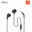 JBL Endurance Run 2 Waterproof Wired Sports In-Ear Headphones - Black 0500363908...