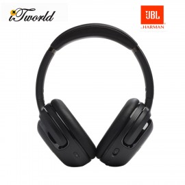 JBL Tour One M2 Wireless Over Ear Noise Cancelling Headphone Black(50036391658)