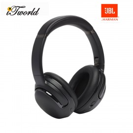 JBL Tour One M2 Wireless Over Ear Noise Cancelling Headphone Black(50036391658)