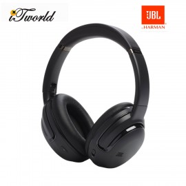 JBL Tour One M2 Wireless Over Ear Noise Cancelling Headphone Black(50036391658)