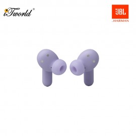 JBL Live Beam 3   True wireless Noise Cancelling earbuds - Purple 50036401289