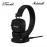 Marshall Major V Bluetooth On Ear Headphone- Black 1006832