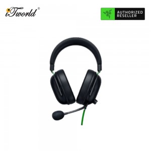 Razer BlackShark V2 X Gaming Headset – Black (RZ04-03240100-R3M1)