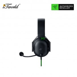 Razer BLACKSHARK V2 X Headset (RZ04-03240100-R3M1)