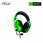 Razer BlackShark V2 X Gaming Headset - Green (RZ04-03240600-R3M1)