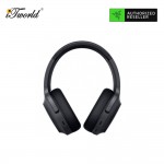 Razer Barracuda Wireless Multi-platform Gaming and Mobile Headset – Black (RZ04-03790100-R3M1)