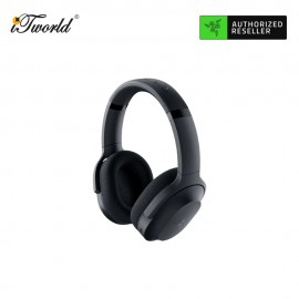 Razer Barracuda Wireless Multi-platform Gaming and Mobile Headset – Black (RZ04-03790100-R3M1)