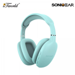 SonicGear Airphone 6 Headset Mint