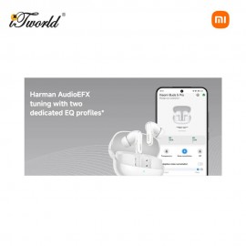 Xiaomi Buds 5 Pro BT - Titanium