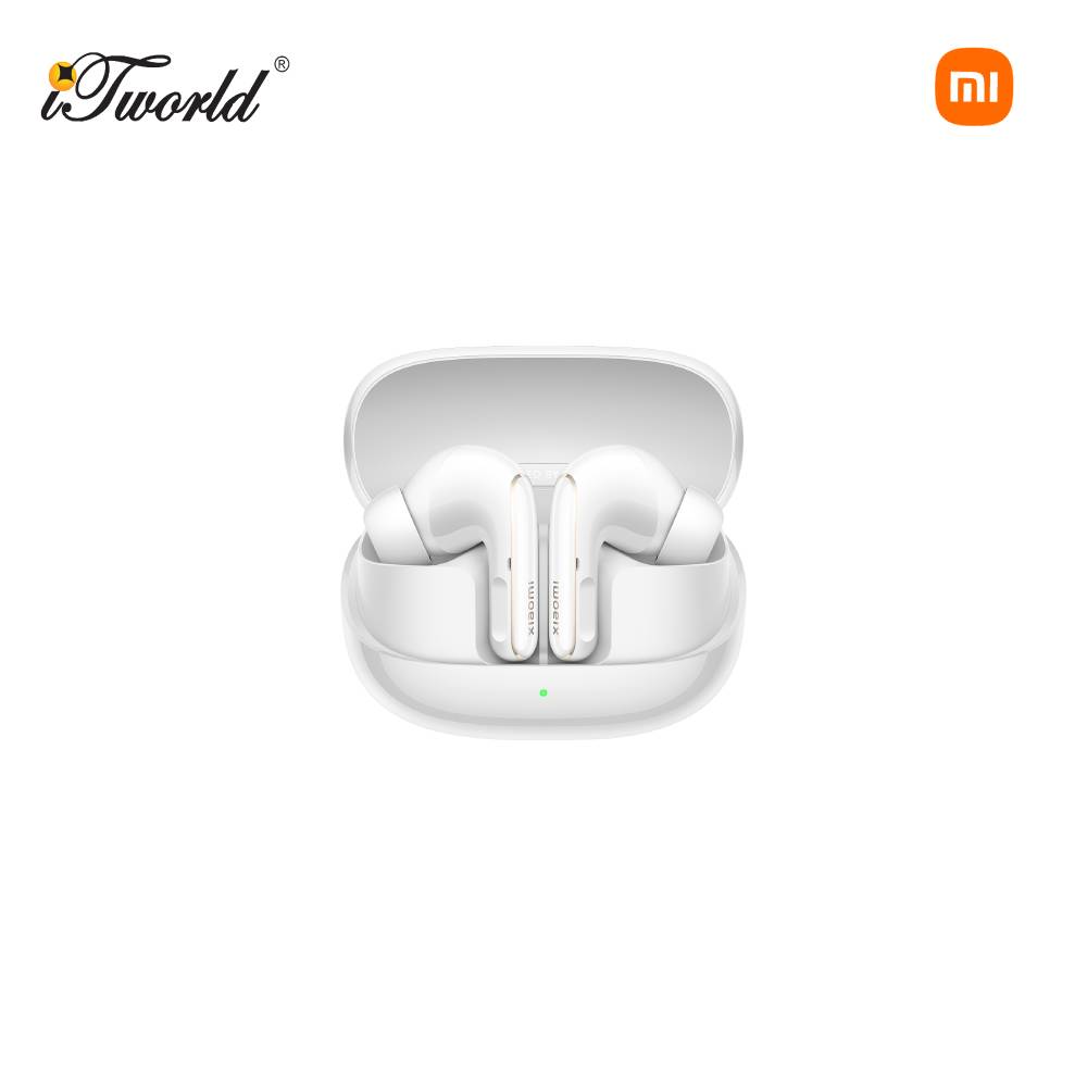 Xiaomi Buds 5 Pro BT - White