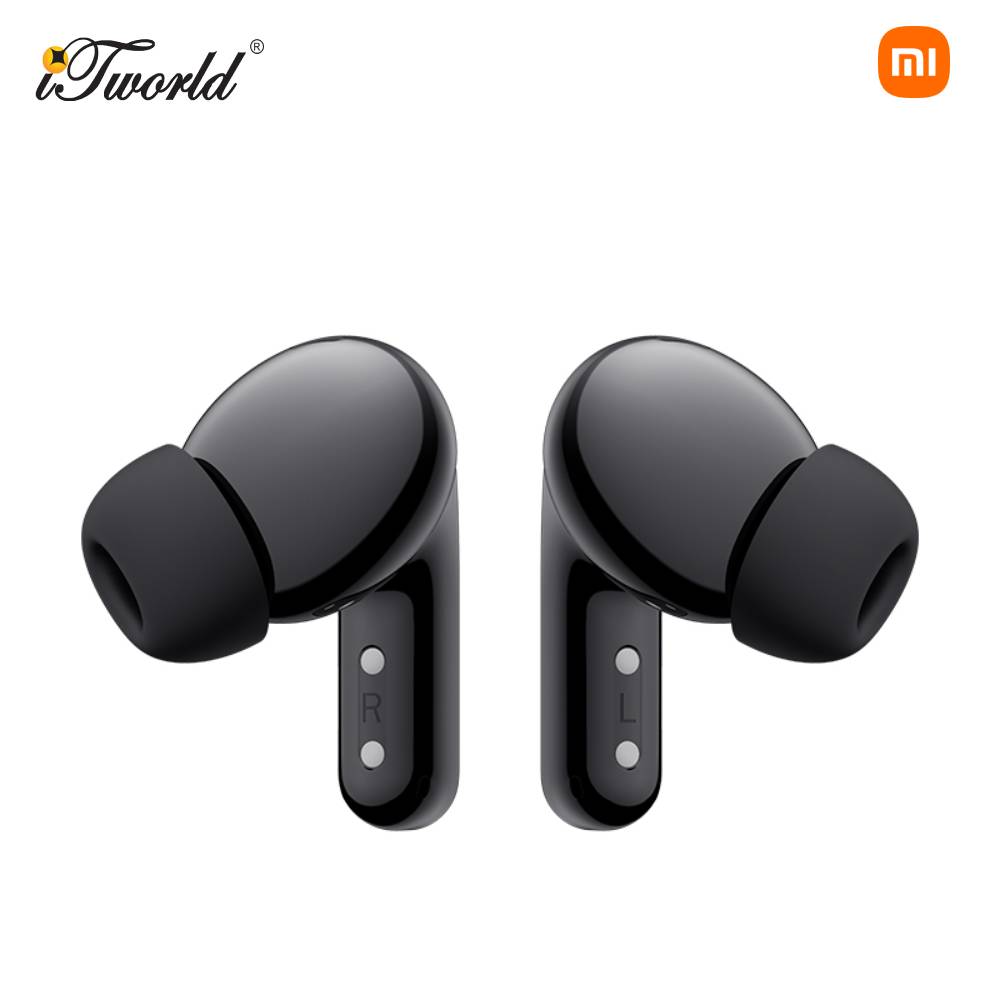 Xiaomi Redmi Buds 5 - Black