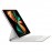 Apple Magic Keyboard for iPad Pro 12.9-inch (5th? Generation) - US? English - Wh...