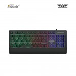 Armaggeddon AK-666X Gaming Keyboard 8886411981952