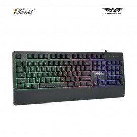 Armaggeddon AK-666X Gaming Keyboard 8886411981952