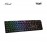 Armaggeddon MKA-7C Full Size 104 Key Mechanical Keyboard - Clicky Black 88864119...