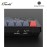 Keychron V3 Hot-Swap RGB Fully Assembled Knob Frosted Blk (Translucent)-Keychron...