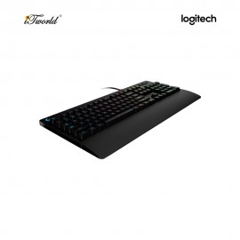 Logitech G213 Prodigy RGB Gaming Keyboard 920-008096