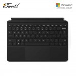  Microsoft Surface Go Type Cover Black - KCN-00037