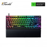 Razer Huntsman V3 Pro TKL keyboard Analog - RZ03-04980100-R3M1