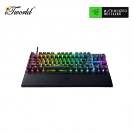 Razer Huntsman V3 Pro TKL keyboard Analog - RZ03-04980100-R3M1
