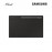 Samsung Galaxy Tab S10 Ultra Book Cover Keyboard Slim — AI Key EF-DX920UBEGWW