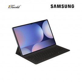 Samsung Galaxy Tab S10 Ultra Book Cover Keyboard Slim — AI Key EF-DX920UBEGWW