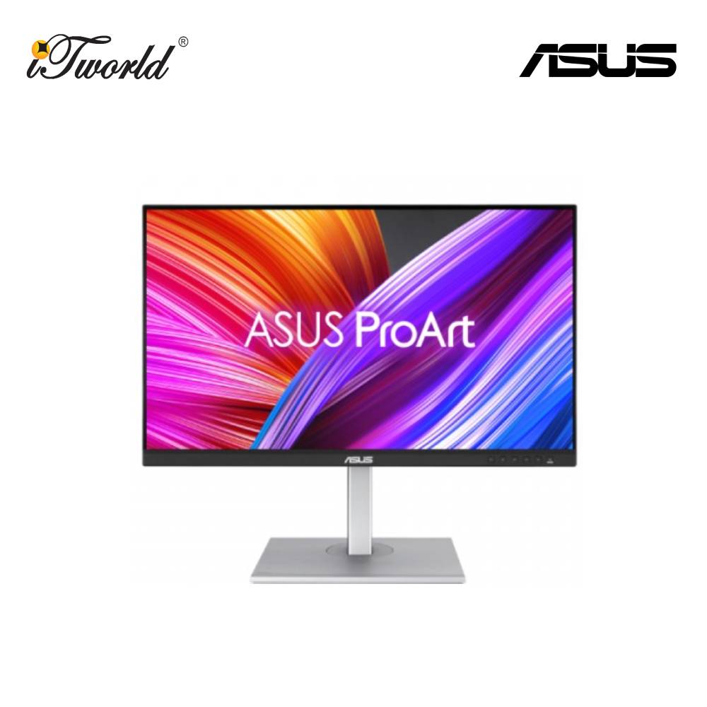 Asus ProArt Display PA278CGV 27” QHD Monitors 90LM05L1 B05310	