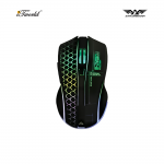 Armaggeddon Mikoyan Foxbat Kevlar-13 Wireless Gaming Mouse 8886411981792