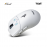 ARMAGGEDDON MIRAGE V GAMING WIRELESS MOUSE - WHITE 8886411986865