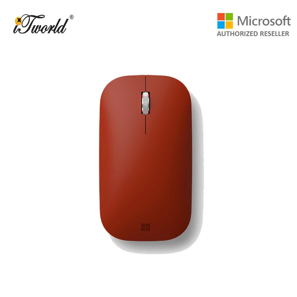 pair microsoft wireless mouse 1000