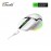 Razer Basilisk V3 Pro Hyperspeed Wireless Gaming Mouse – White (RZ01-04620200-...