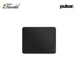 Pulsar ES1 Mouse Pad L - Black PES13LB