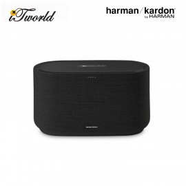 HARMAN KARDON CITATION 500 - BLACK 28292283277