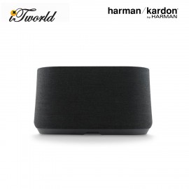 HARMAN KARDON CITATION 500 - BLACK 28292283277