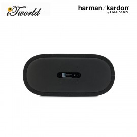 HARMAN KARDON CITATION 500 - BLACK 28292283277