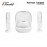 HARMAN KARDON SOUNDSTICKS 4 - WHITE 28292287459