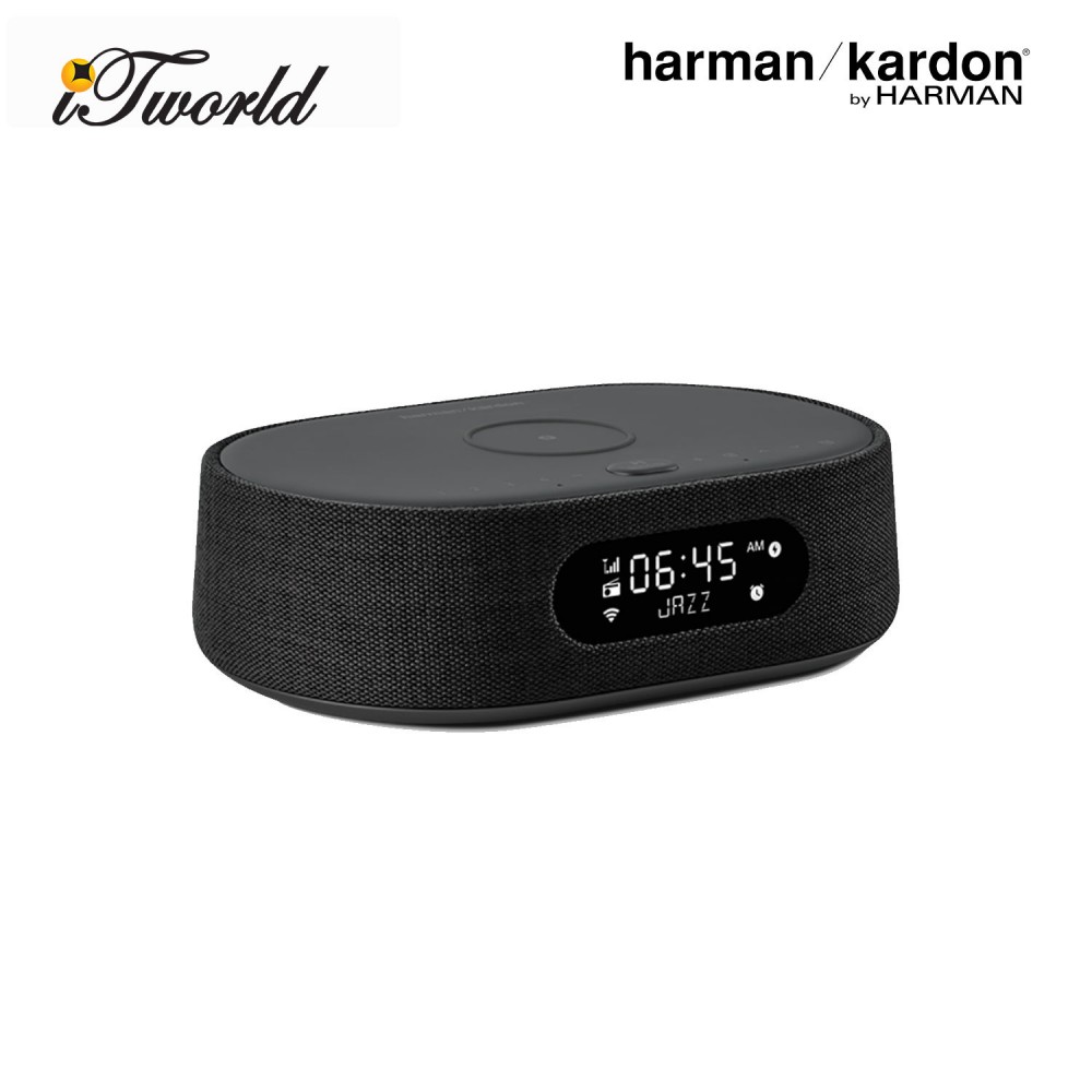 HARMAN KARDON CITATION OASIS - BLACK 28292287541