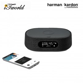 HARMAN KARDON CITATION OASIS - BLACK 28292287541