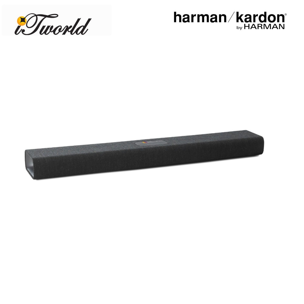 HARMAN KARDON CITATION MULTIBEAM 700 - BLACK 28292287688